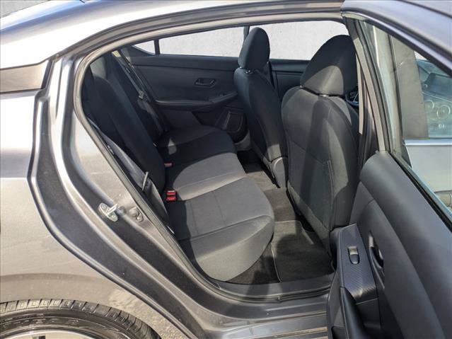 Used 2024 Nissan Sentra S FWD image 17