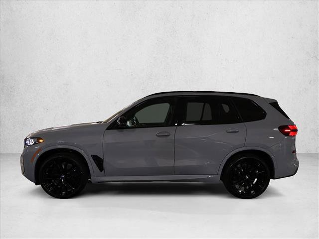 New 2026 BMW X5 M60i image 9