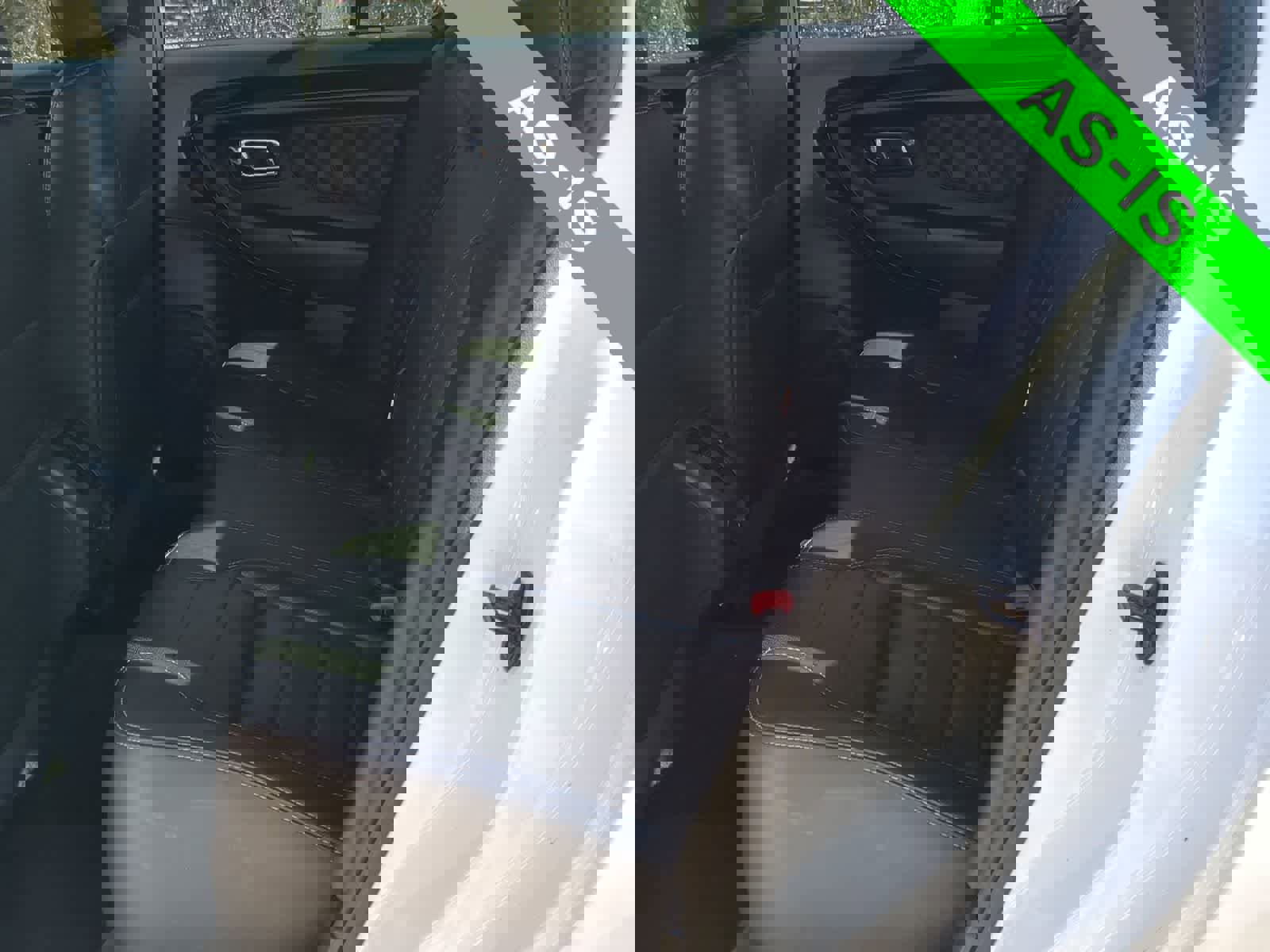 Used 2016 Ford Taurus SHO w/ Equipment Group 401A image 26