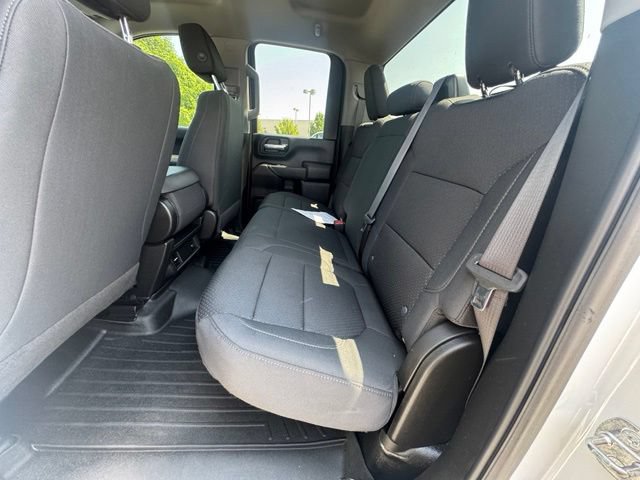 Used 2023 Chevrolet Silverado 3500 W/T w/ WT Fleet Convenience Package AWD/4WD image 30