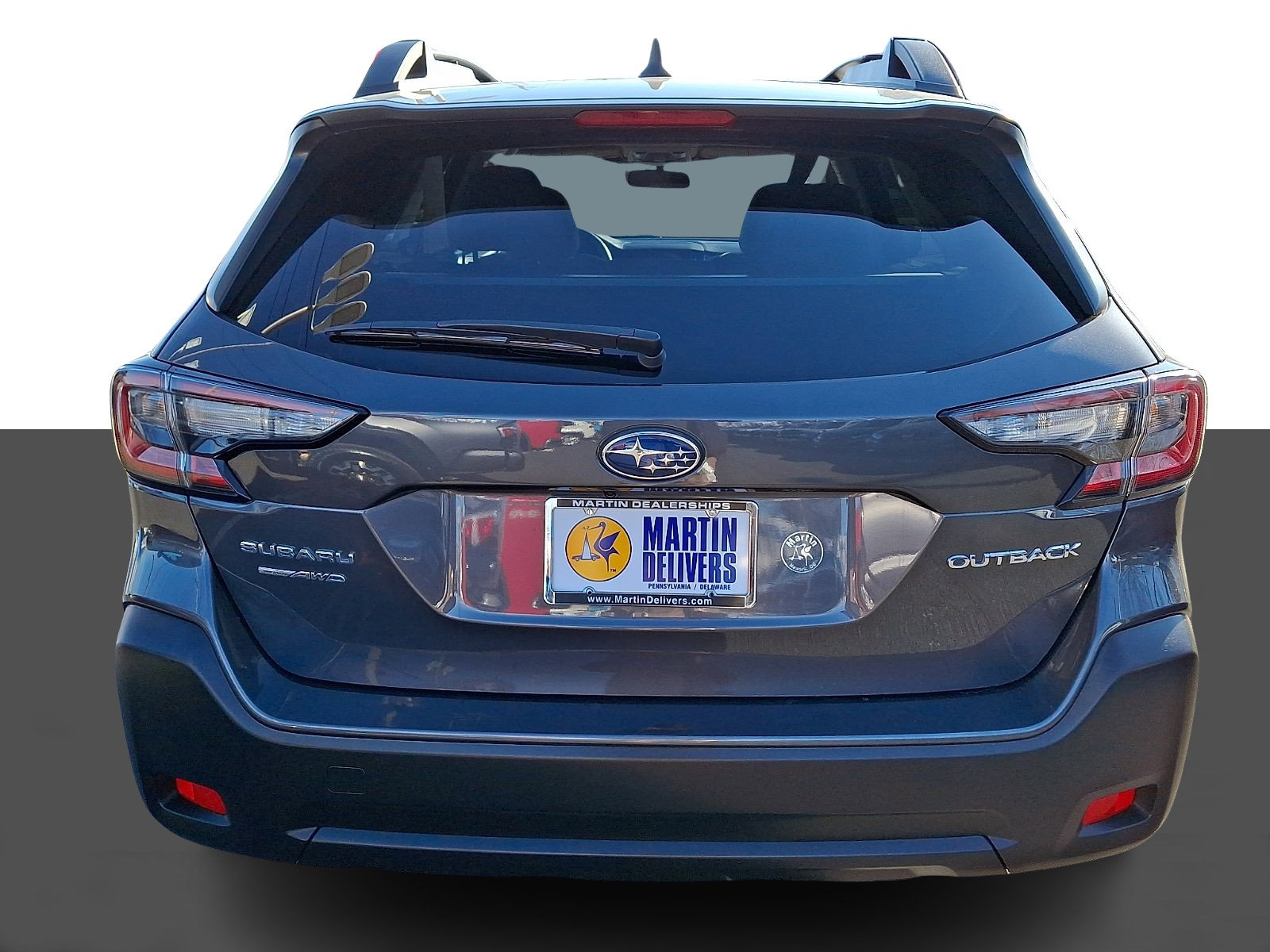 Used 2023 Subaru Outback Premium image 5