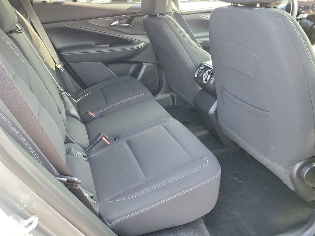 Used 2026 Chevrolet Blazer EV LT image 16