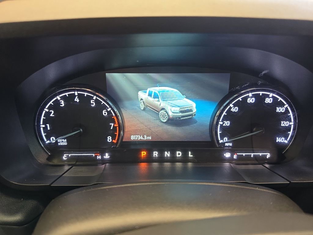 Used 2023 Ford Maverick XLT w/ Equipment Group 300A Standard AWD/4WD image 22