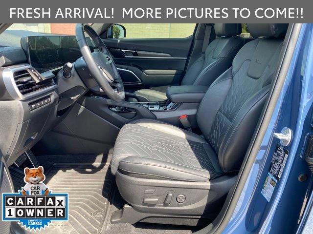 Used 2025 Kia Telluride SX Prestige X-Line AWD/4WD image 16