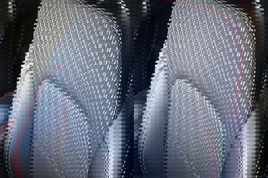 Used 2024 Ford Escape ST-Line w/ Cold Weather Package image 25