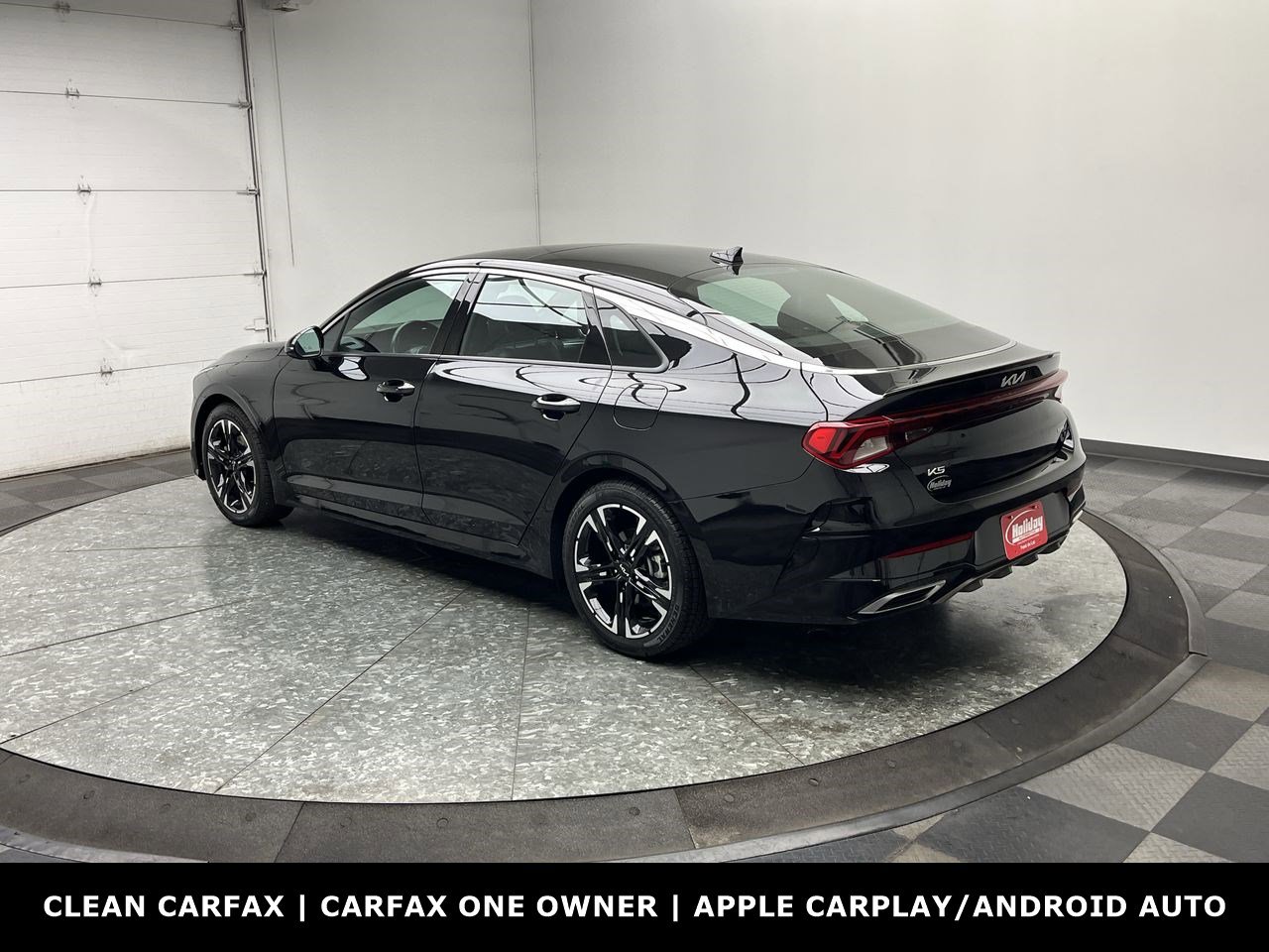 Used 2023 Kia K5 GT-Line AWD/4WD image 2