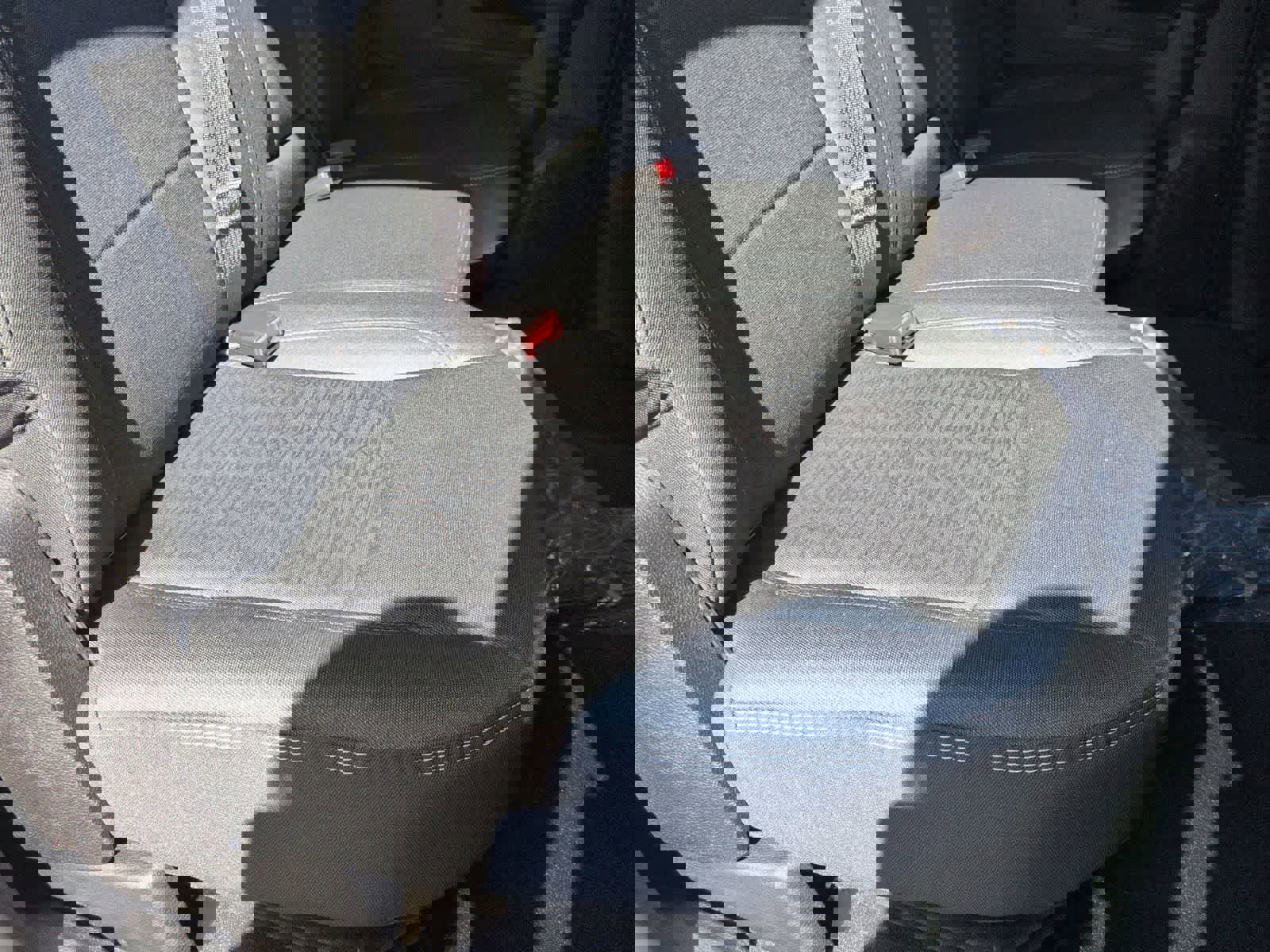 New 2026 RAM 2500 Big Horn image 20