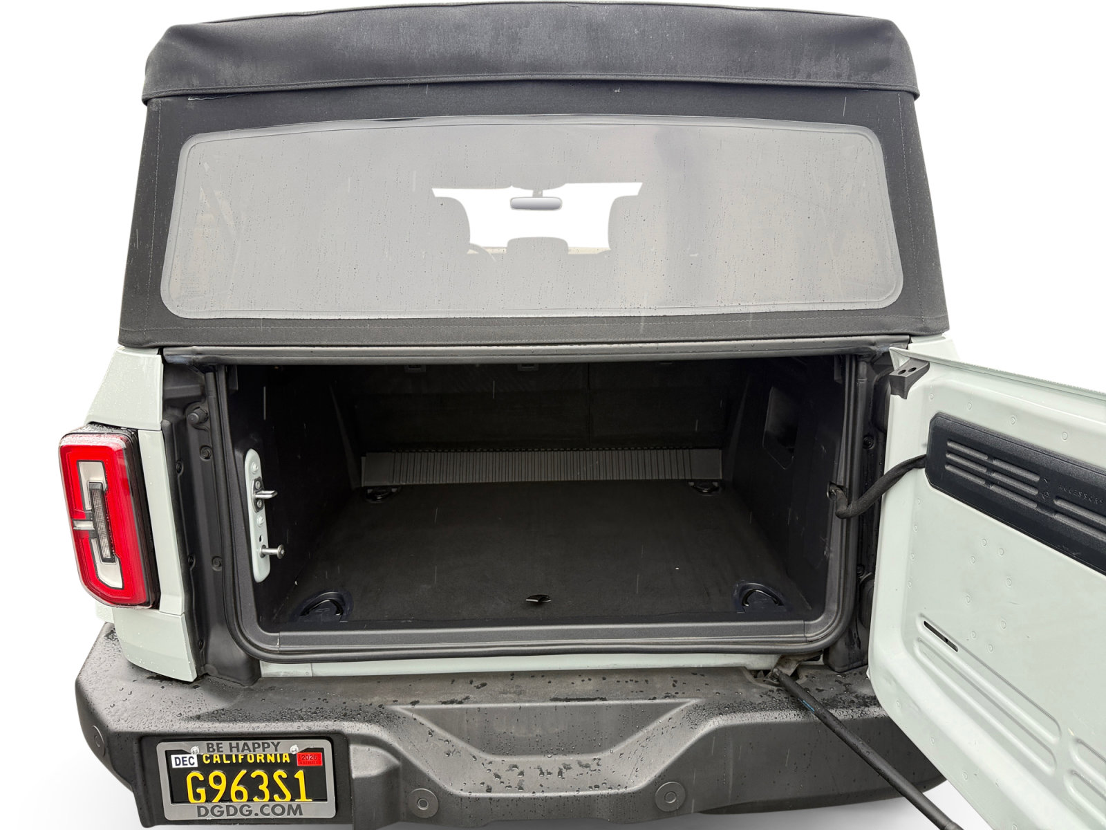 Certified 2022 Ford Bronco Outer Banks image 17