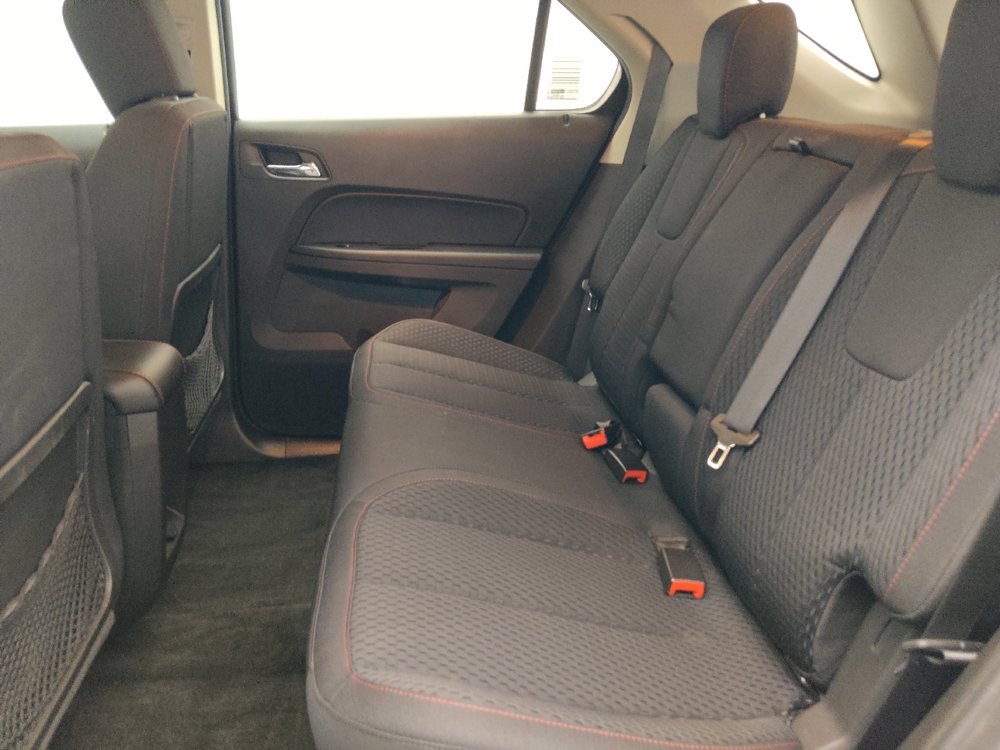 Used 2015 Chevrolet Equinox LS FWD image 18
