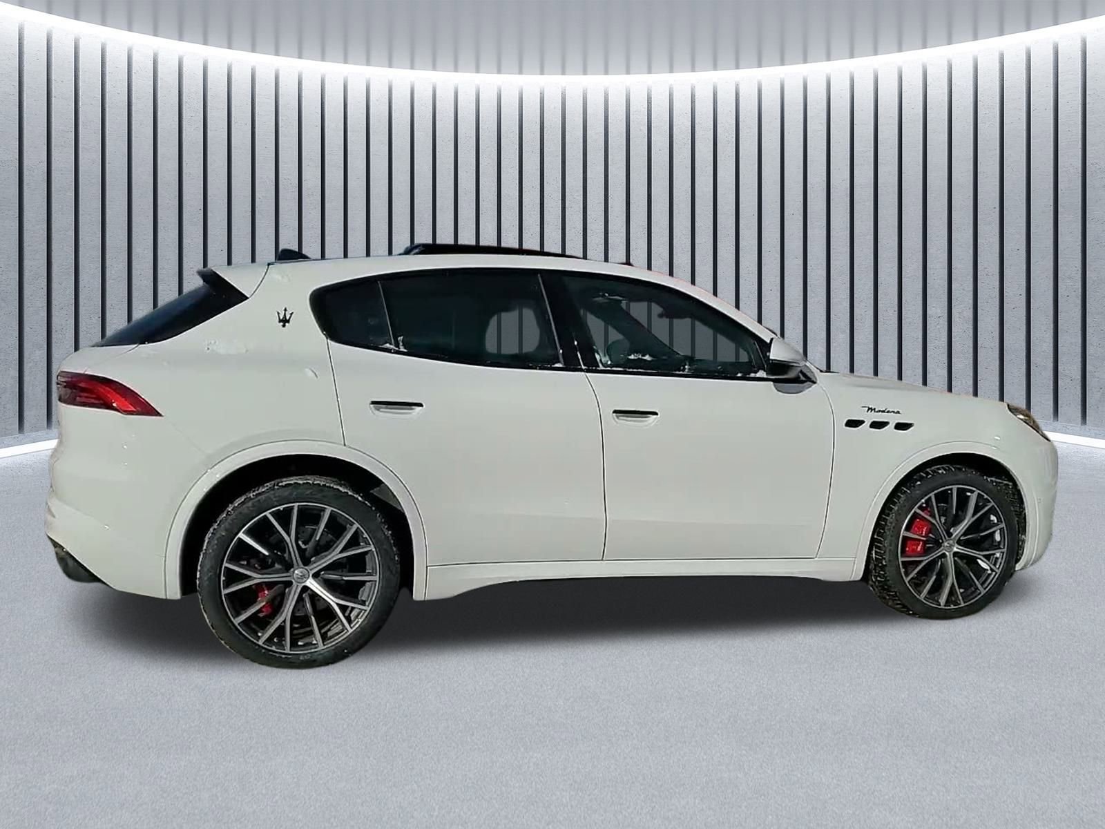 New 2026 Maserati Grecale Modena image 6