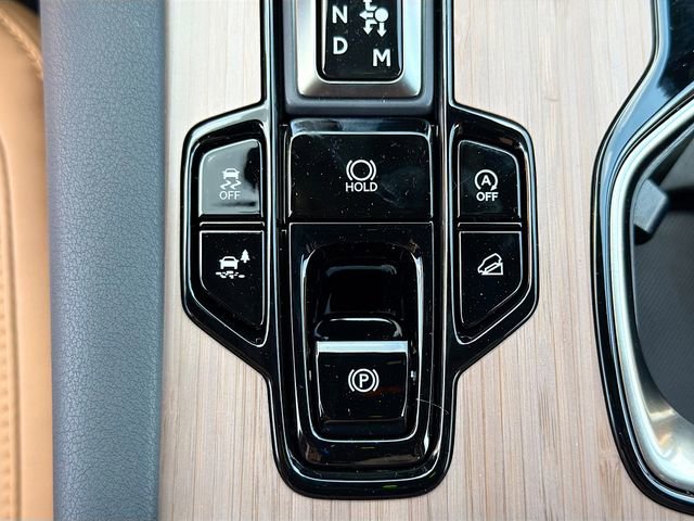 New 2026 Lexus RX 350 Premium Plus image 45