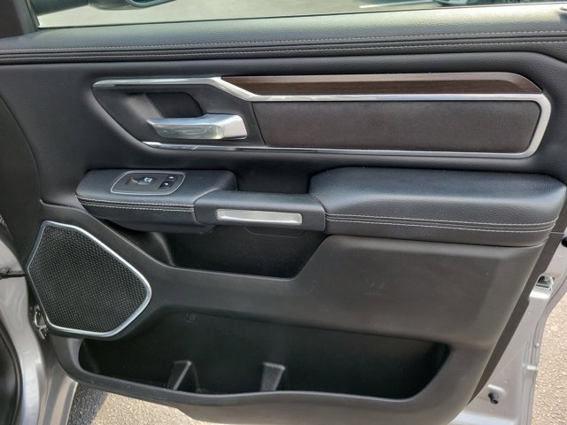 Used 2022 RAM 1500 Laramie image 8