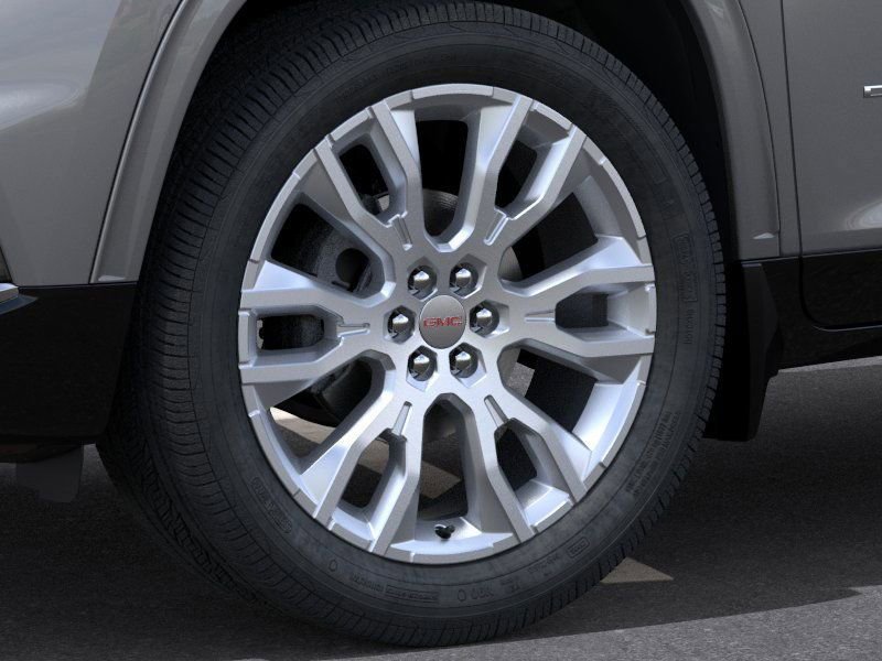 New 2026 GMC Acadia Denali w/ Super Cruise Package image 9