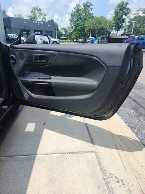 New 2026 Ford Mustang Dark Horse w/ Dark Horse Handlin Package RWD image 25