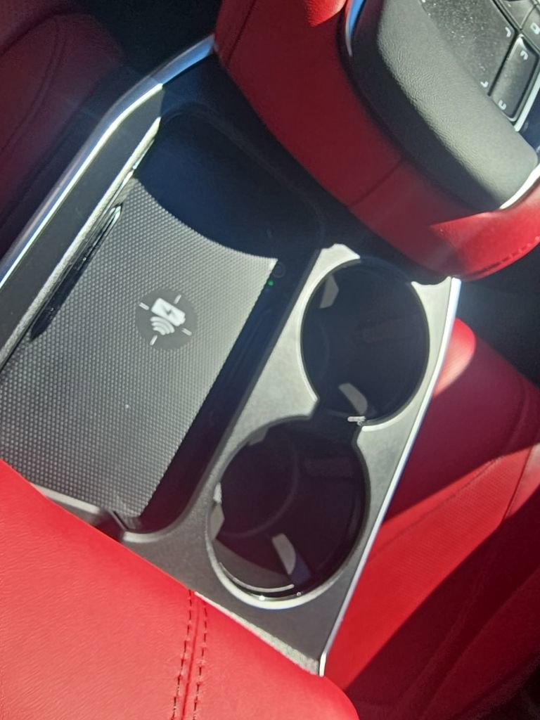 Used 2025 Acura RDX A-Spec image 25