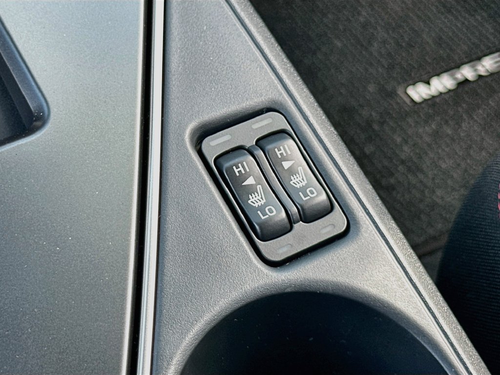 New 2026 Subaru Impreza 2.0i Sport AWD/4WD image 19