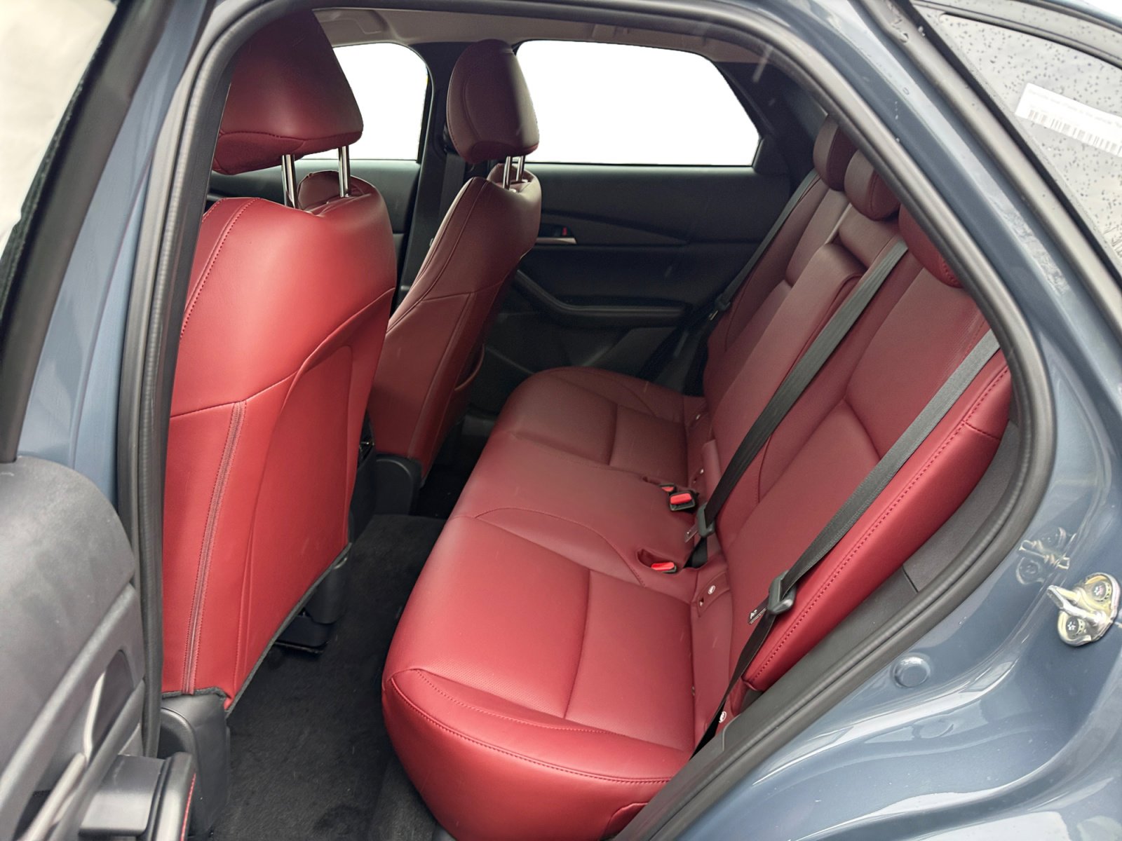 New 2026 MAZDA CX-30 AWD 2.5 S image 16