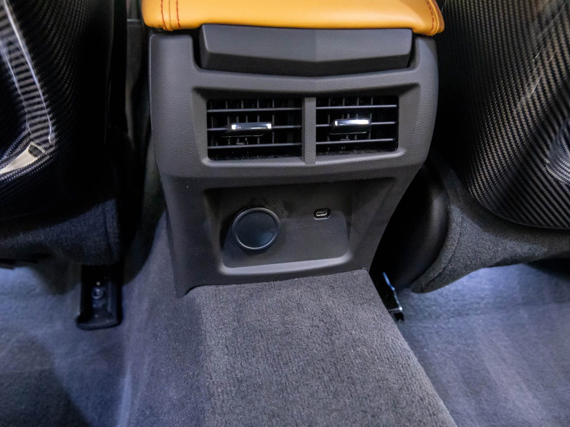 Certified 2024 Cadillac CT5 V Blackwing w/ Carbon Fiber Package 2 RWD image 21