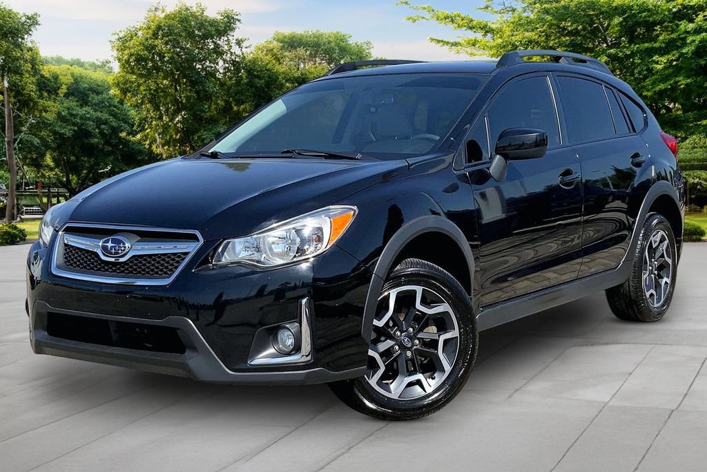 Used 2016 Subaru Crosstrek 2.0i Premium w/ Moonroof Package