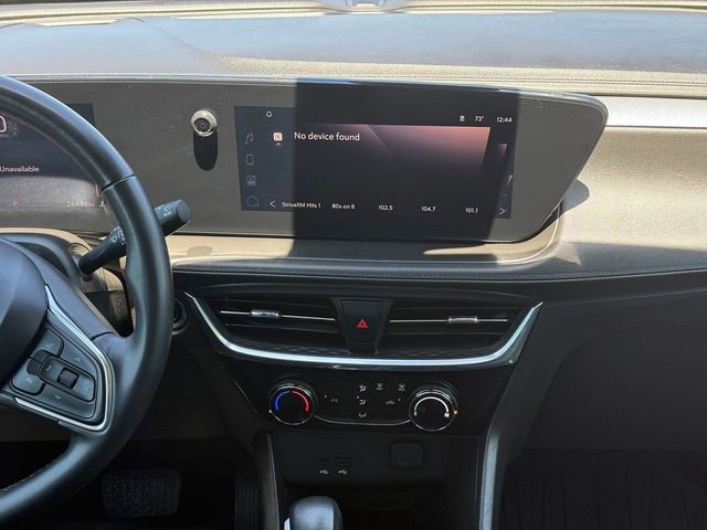 Certified 2024 Buick Encore GX Sport Touring w/ Experience Buick Package FWD image 7