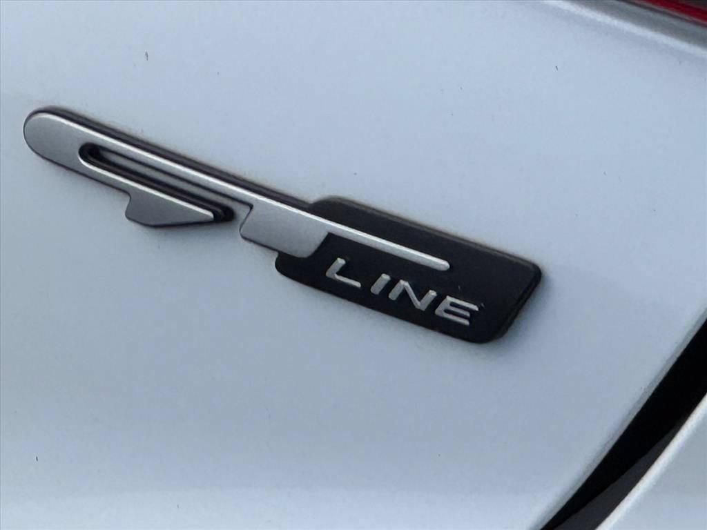 Certified 2024 Kia Forte GT-Line w/ GT-Line Premium Package FWD image 6