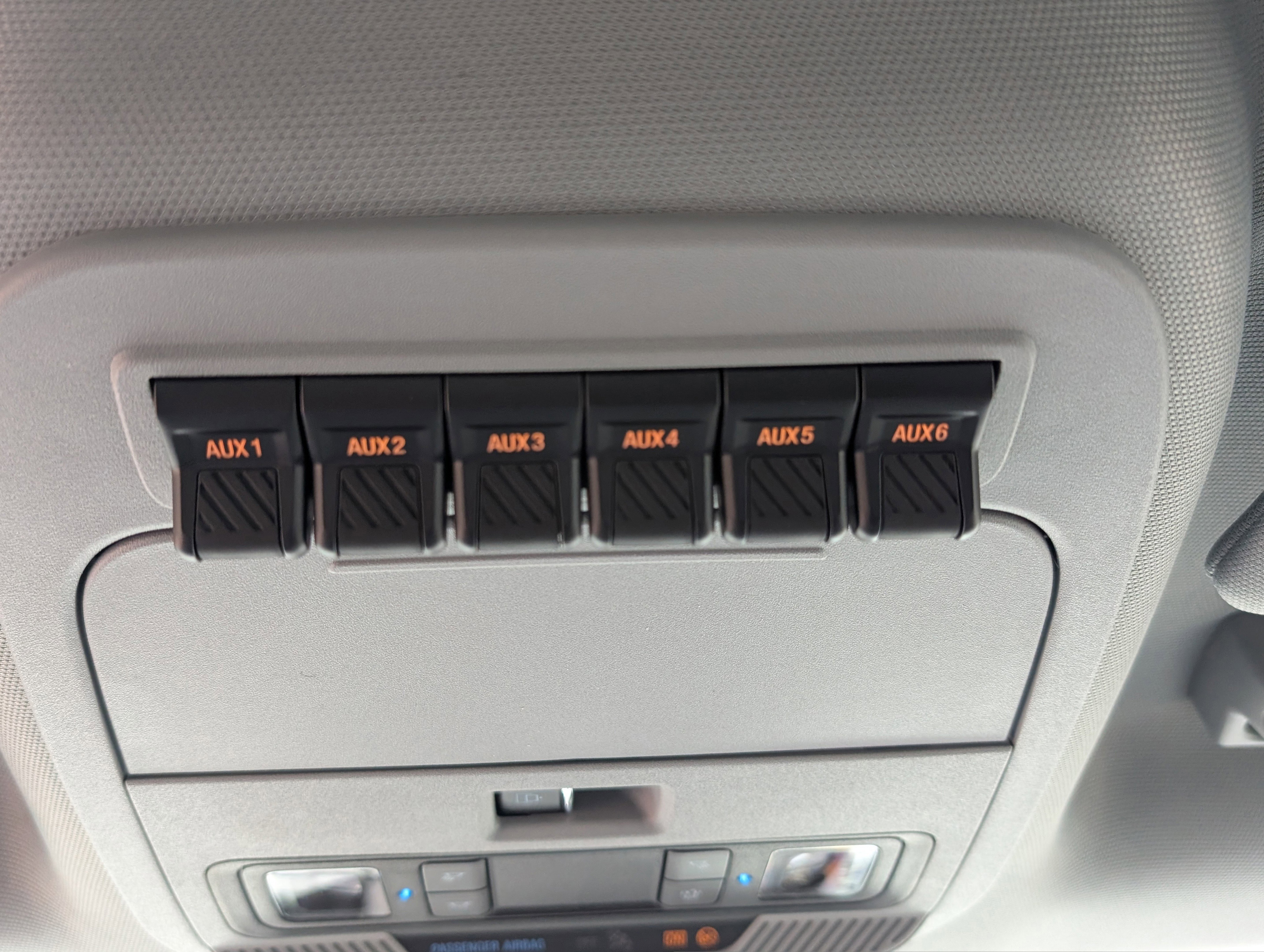 New 2025 Ford F250 XL w/ STX Appearance Package image 25