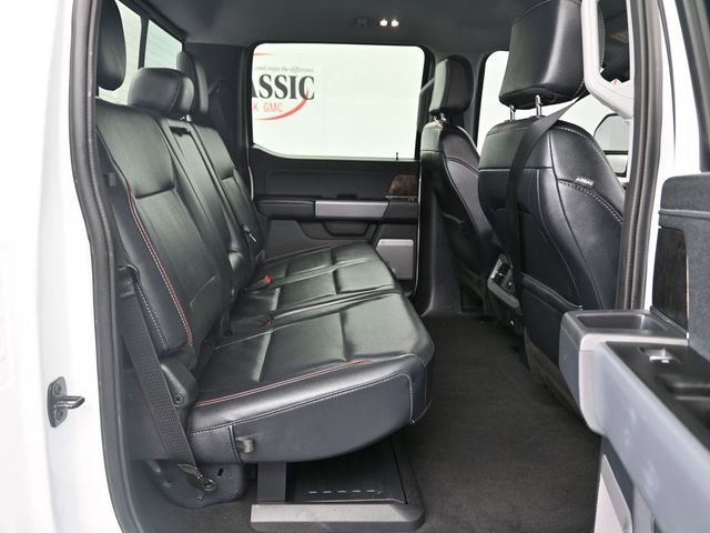 Used 2024 Ford F250 Lariat image 11