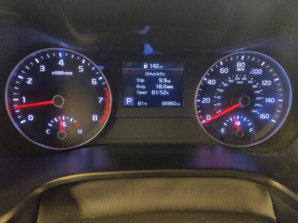 Used 2020 Kia Forte LXS FWD image 23