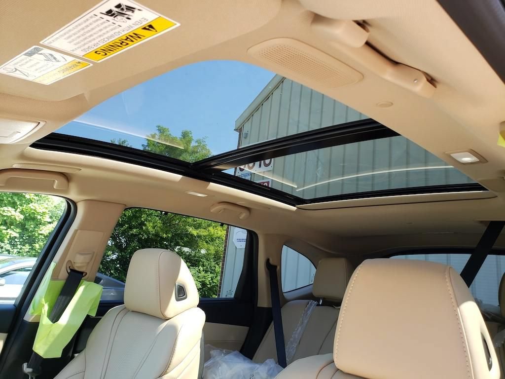 New 2026 Acura MDX w/ Technology Package AWD/4WD image 15