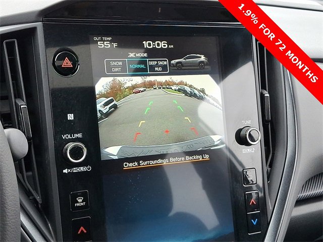 Used 2025 Subaru Crosstrek 2.5i Sport w/ Popular Package #3A image 19