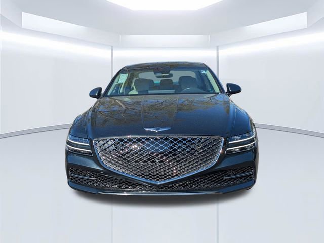 Used 2023 Genesis G80 2.5T w/ Advanced Package image 9