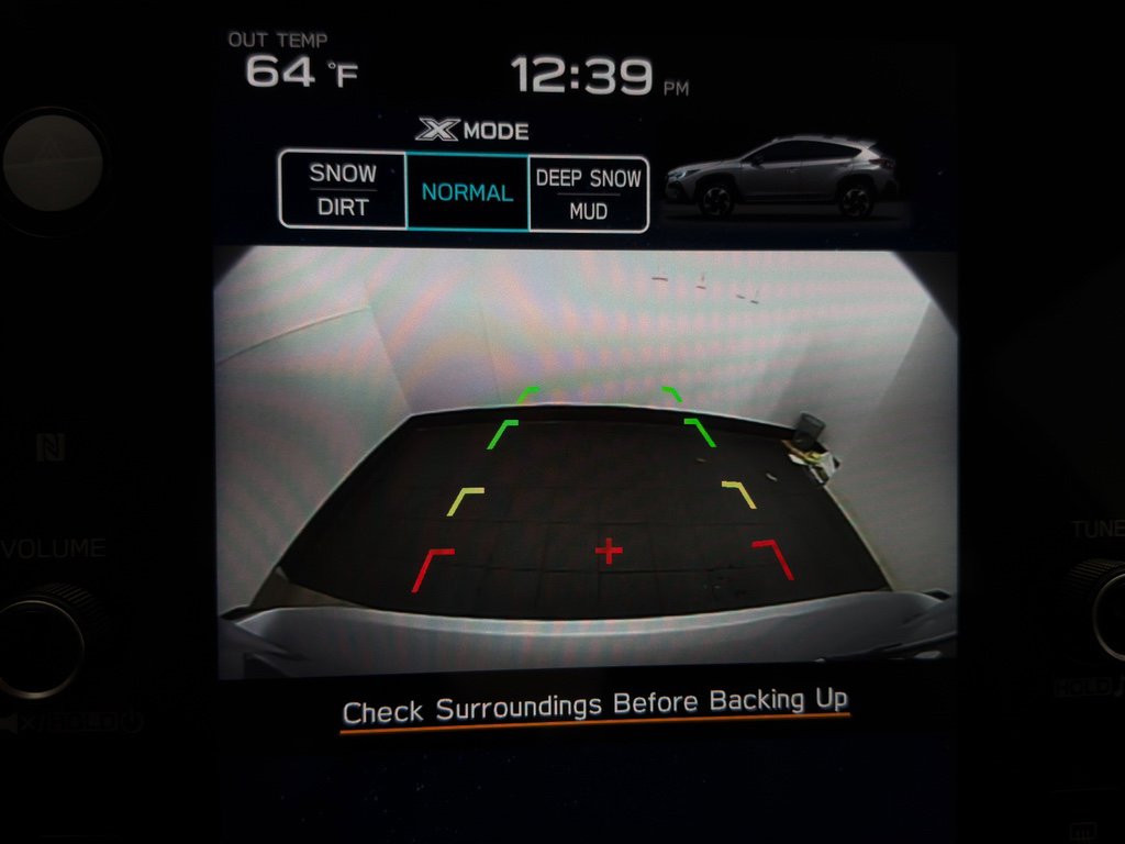 New 2026 Subaru Crosstrek 2.5i Sport w/ Crosstrek Mirror Package AWD/4WD image 19