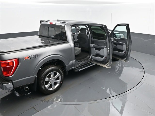 Used 2021 Ford F150 XLT w/ Equipment Group 302A High image 25