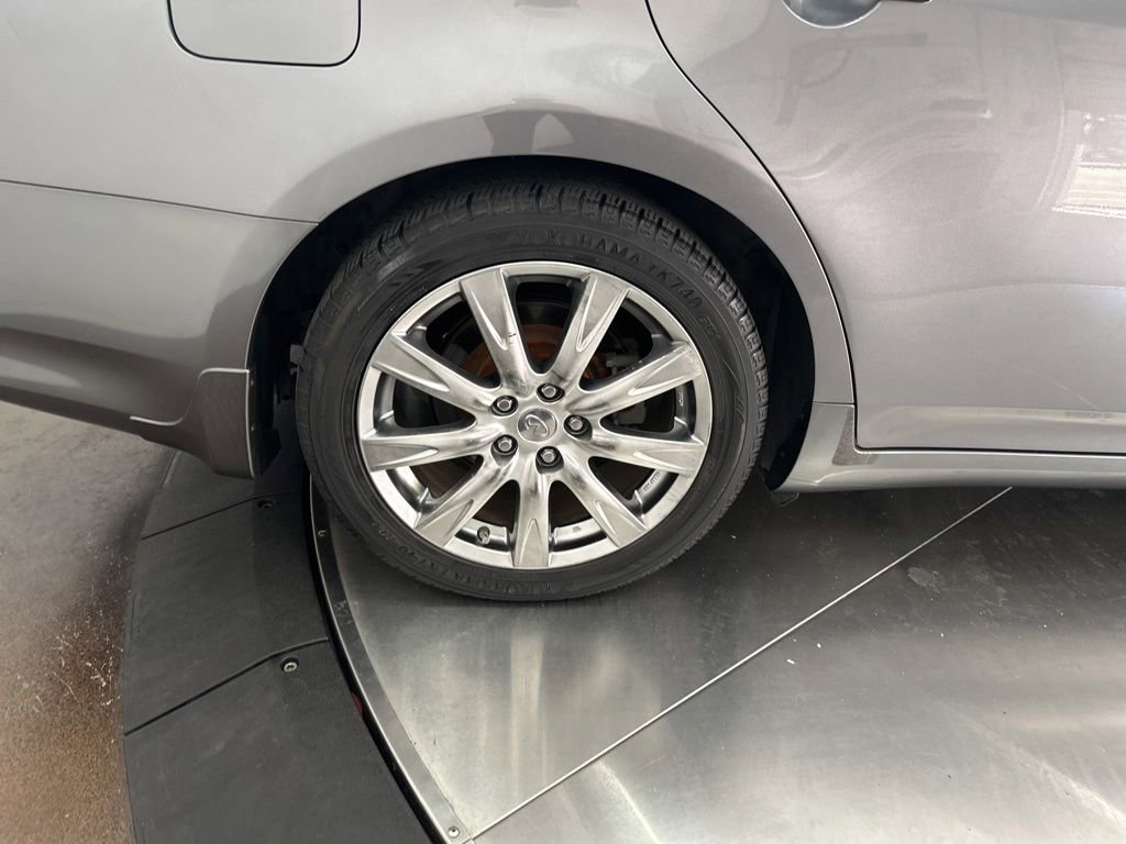 Used 2011 INFINITI G37 Sedan RWD image 24