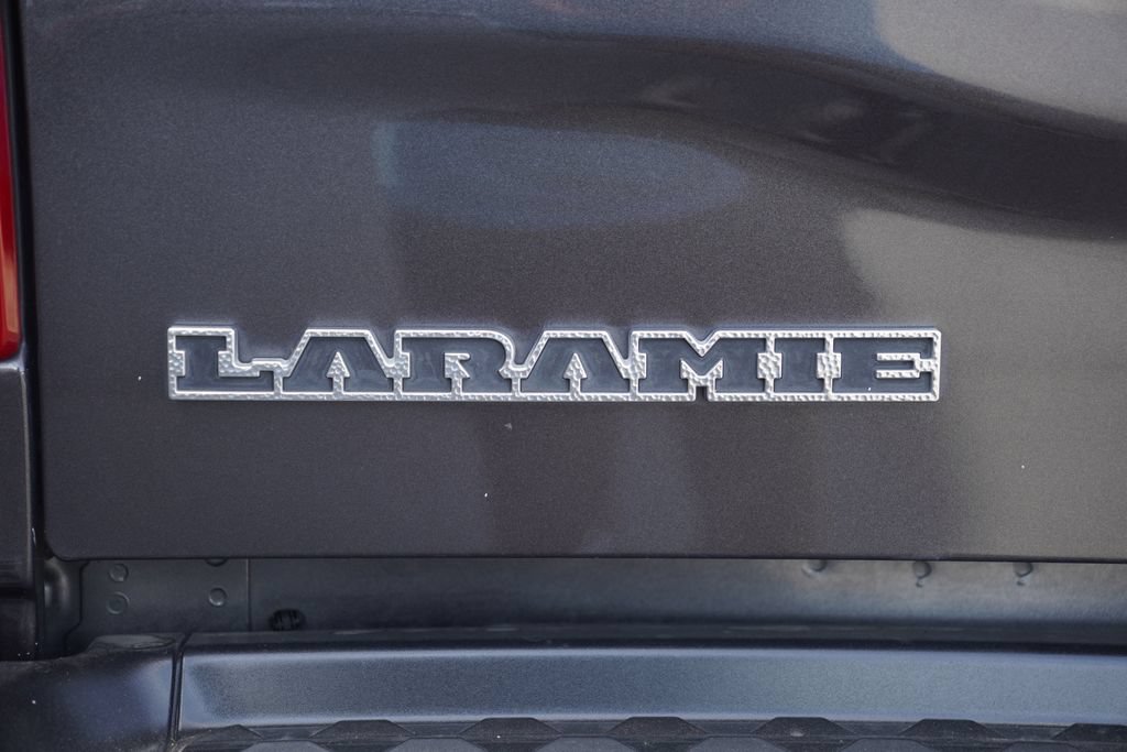 Used 2023 RAM 3500 Laramie AWD/4WD image 13