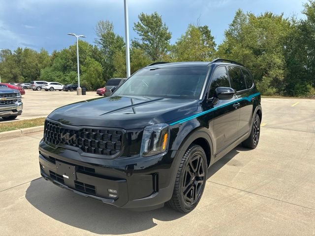 Used 2024 Kia Telluride SX Prestige X-Line