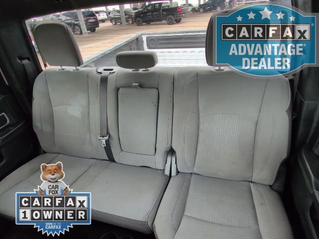 Used 2024 RAM 2500 Big Horn w/ Off Road Package AWD/4WD image 11