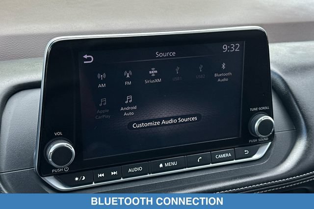 Used 2023 Nissan Rogue SV FWD image 20