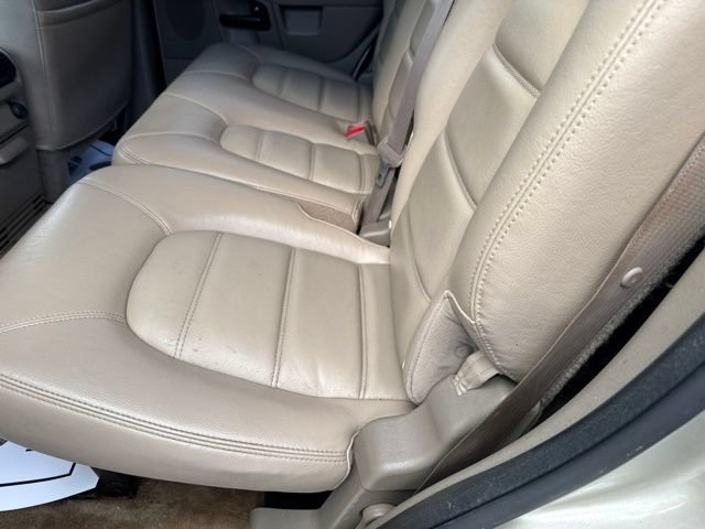 Used 2004 Ford Explorer XLT AWD/4WD image 16