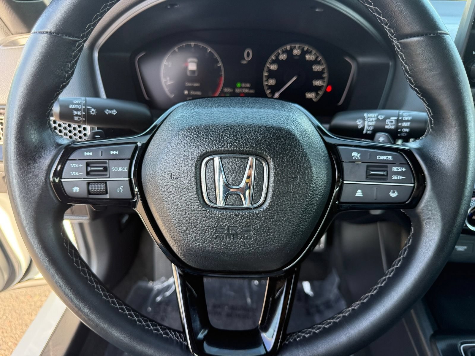 Certified 2024 Honda Civic Sport image 16