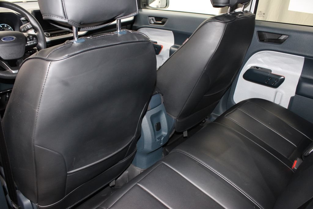Used 2024 Ford Maverick XLT FWD image 20