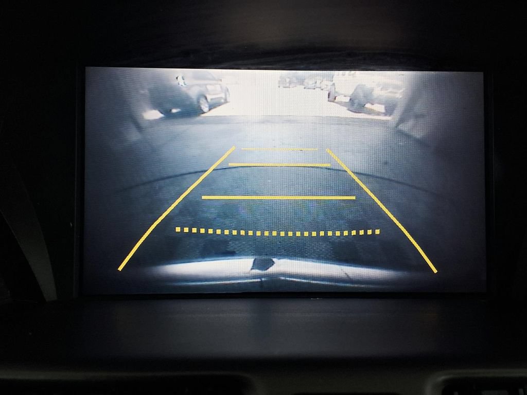 Used 2009 Acura TL w/ Technology Package FWD image 14