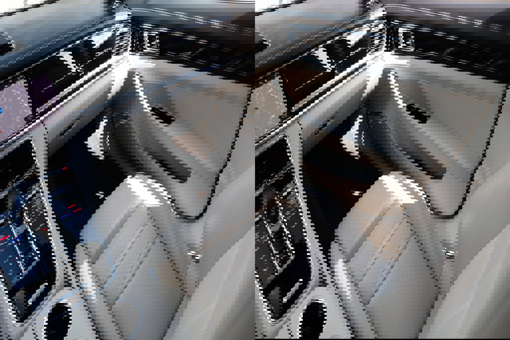 Used 2020 Porsche Panamera image 27