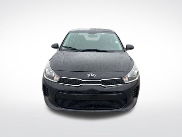 Used 2018 Kia Rio S FWD image 2