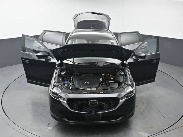 Certified 2023 MAZDA CX-5 AWD 2.5 S image 52