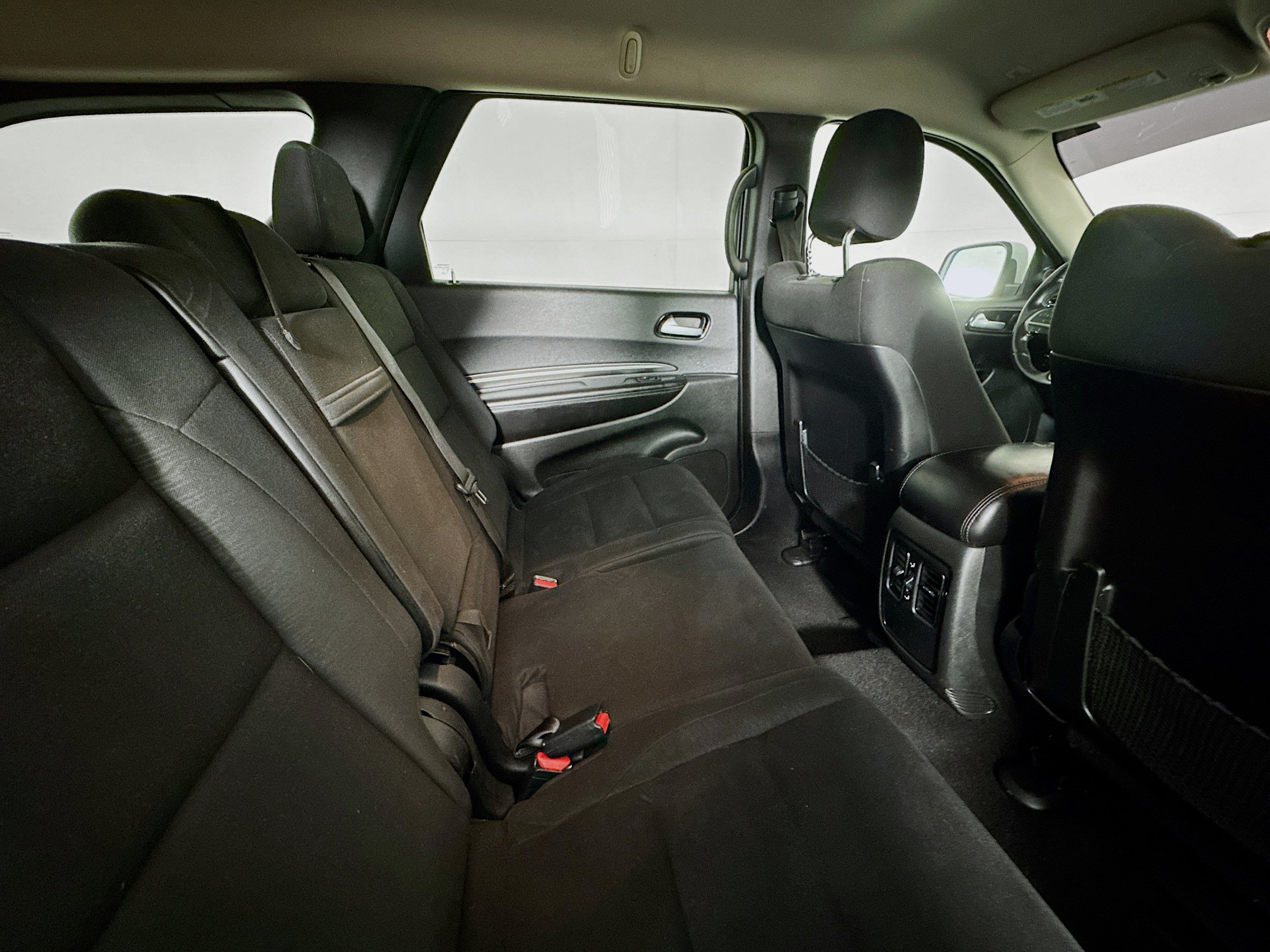 Used 2021 Dodge Durango SXT RWD image 25