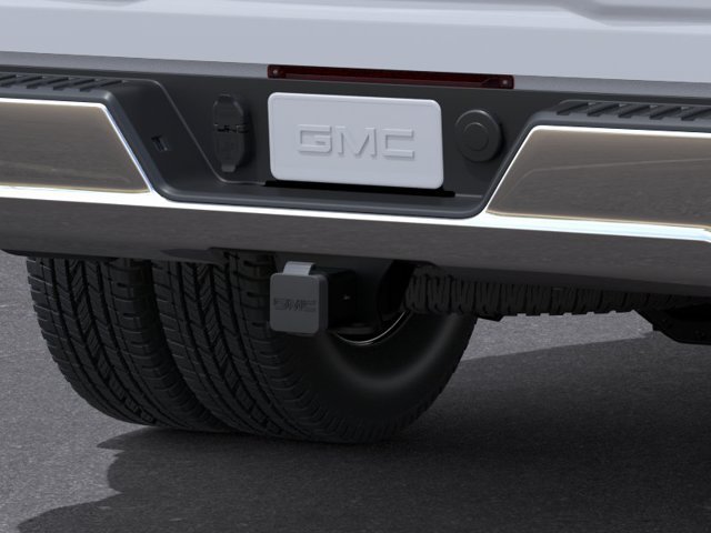 New 2026 GMC Sierra 3500 Pro AWD/4WD image 14