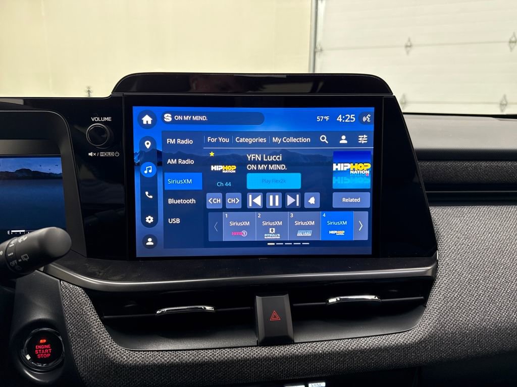 New 2026 Subaru Outback Limited AWD/4WD image 16