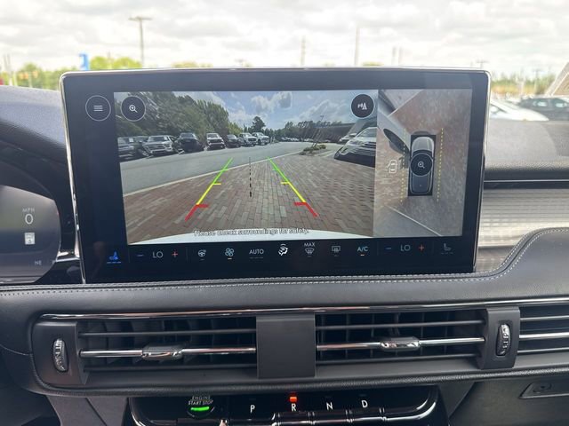 Used 2024 Lincoln Corsair FWD w/ Equipment Group 102A image 19