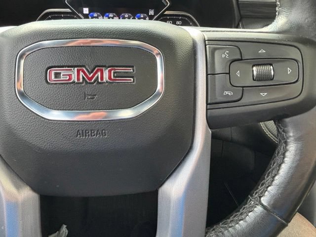 Used 2021 GMC Yukon XL SLT w/ SLT Luxury Plus Package AWD/4WD image 15